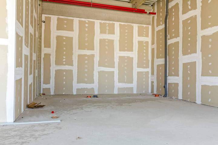 Travaux de second œuvre La Réunion