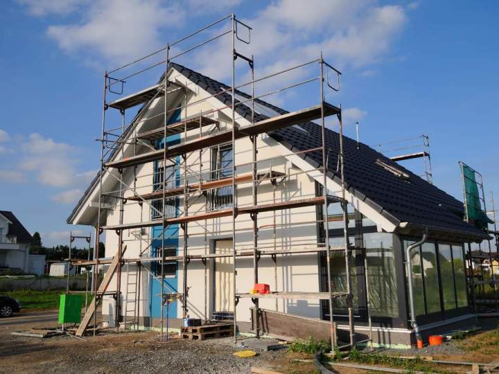 Rénovation de maison La Réunion