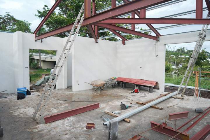 Nos réalisations – La Réunion