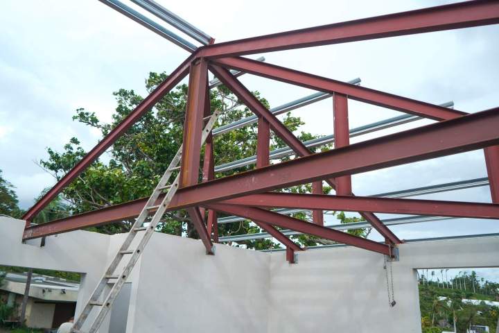Rénovation de maison La Réunion