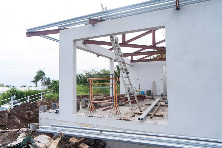 Nos réalisations – La Réunion