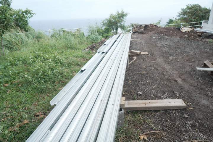 Nos réalisations – La Réunion