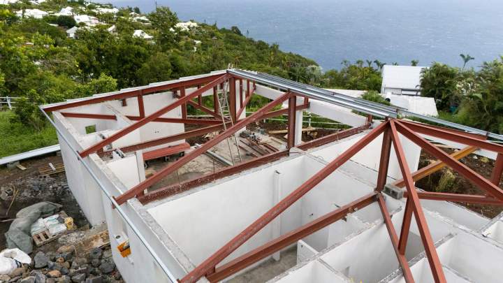 Nos réalisations – La Réunion