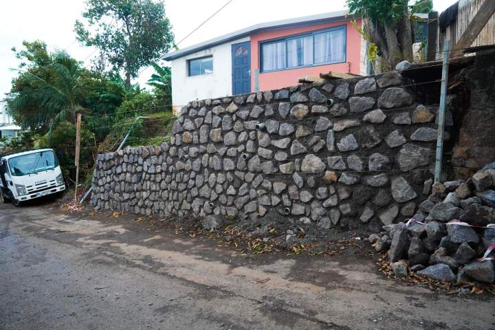 Pose de clôtures La Réunion