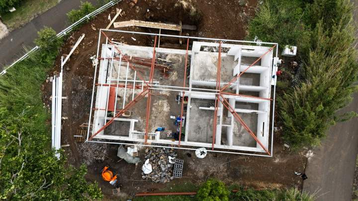 Nos réalisations – La Réunion