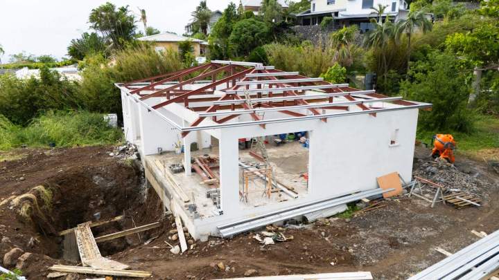 Nos réalisations – La Réunion