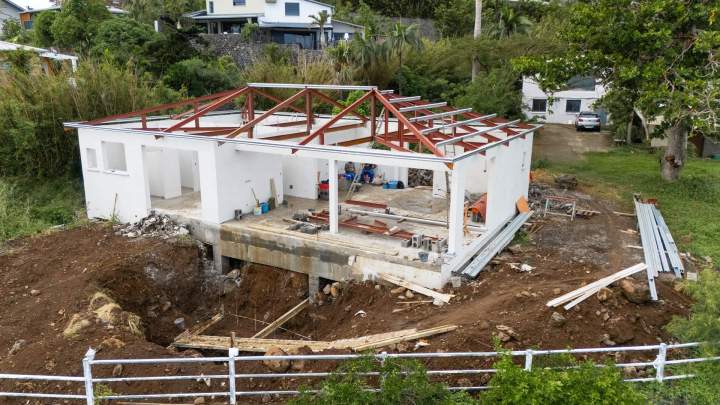 Nos réalisations – La Réunion