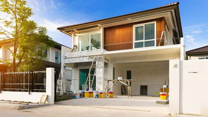 Entreprise de rénovation La Réunion