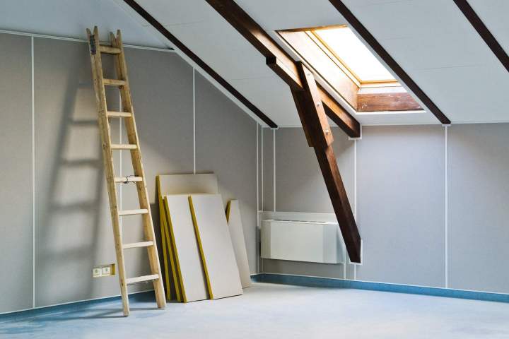 Travaux de rénovation La Réunion
